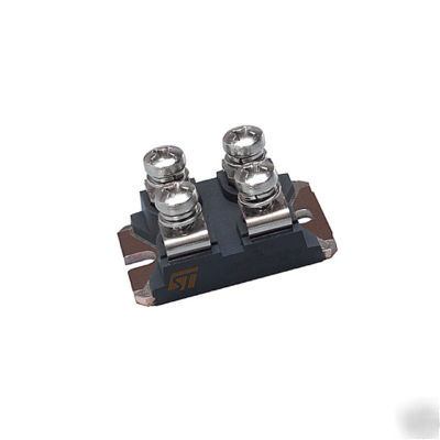 STPS24045, 240A, 45V, power schottky rectifier