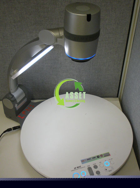 Samsung uf-80ST digital visual presenter 