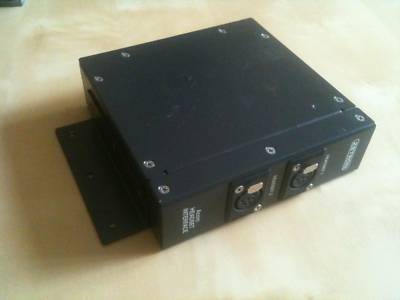 Kenwood zetron acom dispatch radio headset interface