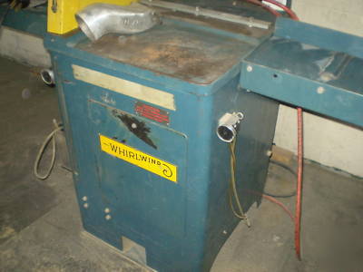 Metal / wood - whirlwind - chop saw 