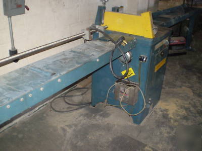 Metal / wood - whirlwind - chop saw 