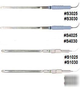 Universal ultrasonic scaler insert 25K / 30K