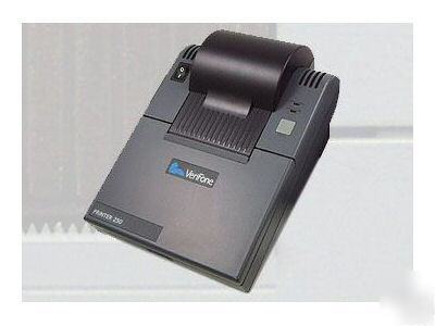 Verifone printer 250, replacement, $10 ship'g