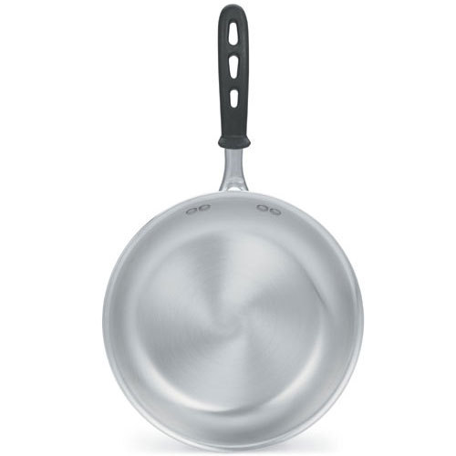 Vollrath 67914 aluminum fry pan, 14