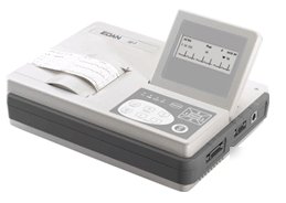  ecg electrocardiograph se-3B fda approved