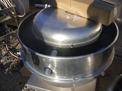 Restaurant,hoods,fans,grease,prep,ansul system,41.5 ft