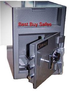 Sds-01C cash safes depository drop safe dial free ship