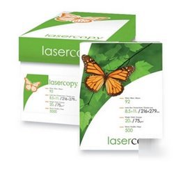 New domtar laser copy paper 1180