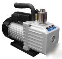 New mastercool 3 cfm high performance vacuum pump brand 