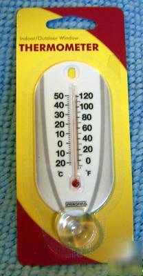 Nip red liquid lightweight thermometer