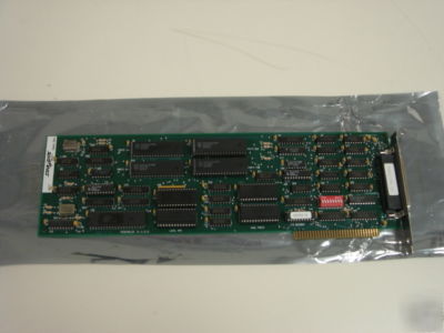 P8088 processor and other ic on pc board 