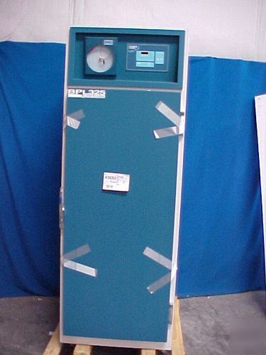 Thermo jewett blood plasma freezer -30C, 24.8 cu.ft