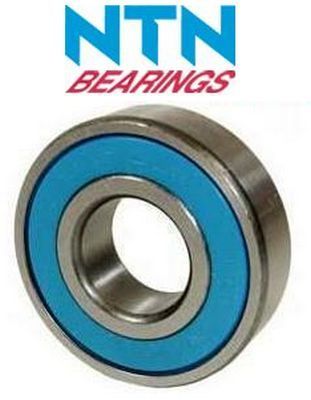 (2) 6203LLH 6203.2RS 203PP 203SZZ Z99503 ball bearings