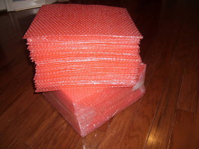 55 super bubble bags (13.5