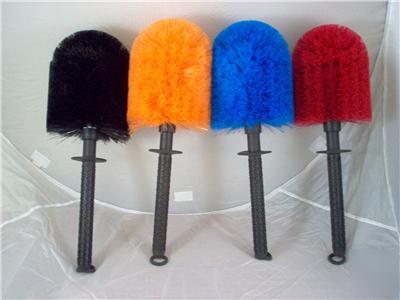 Car wash brush carwash soft bristle auto truck boat suv