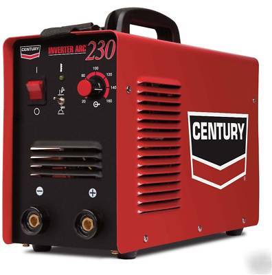 Century/lincoln K2790-1 inverter arc 230 dc tig package