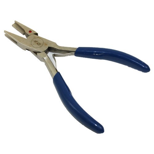 Coil hand crimpers / crimping pliers - pcrimper