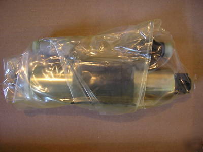 New parker hyd directional control valve D1VW2CNJPF-75