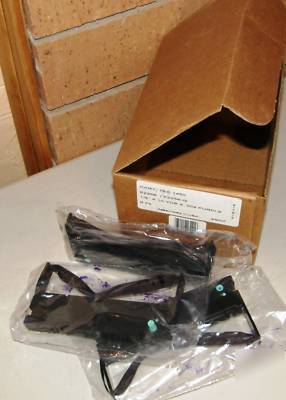 New ** ** purple register ribbon for tec pos E2256