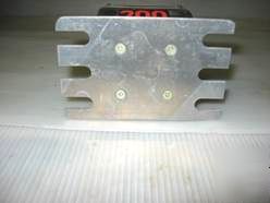 New - westinghouse current transformer type csb-10