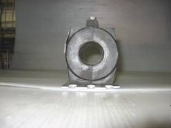 New - westinghouse current transformer type csb-10