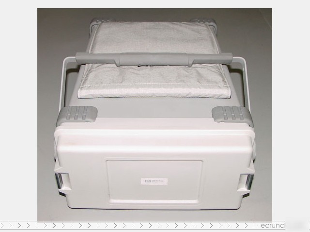 Nib agilent om er 718 37718A 002\012\106\200\601\602