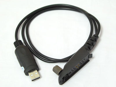 Usb programming cable for motorola radio GP340+software