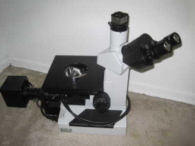 Buehler viewmet microscope mint 2000 or best offer