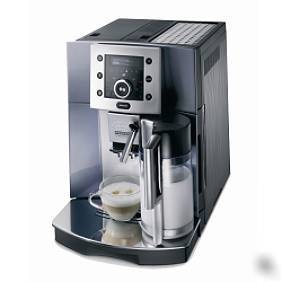 Delonghi perfecta coffee center ESAM5500