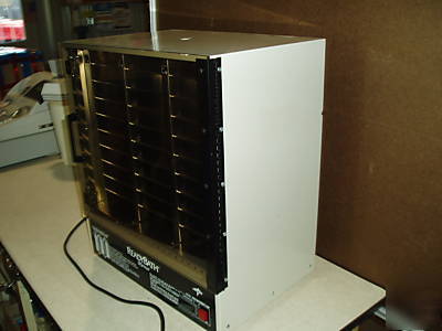 Readybath premium warming system (MSCWARMER30E) 