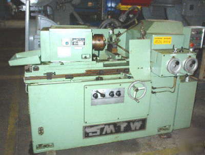 Used internal grinder, smtw hydraulic internal grinder