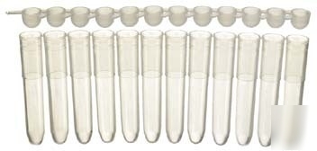 Vwr 1.2ML sample library tubes and : 3911-545-300