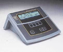 Yellow springs dissolved oxygen meters, models 5000 and