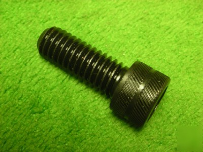 153 allen unbrako hex socket head cap screw 3/8-16 x 1