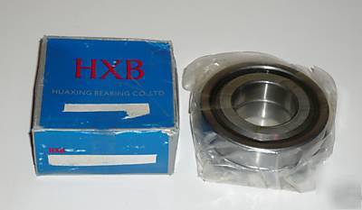 Ball screw support bearing pair 35TAC72 P4 nsk equiv.