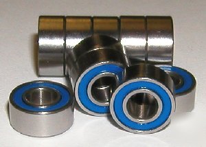 Lot 10 bearing SR10RS 5/8