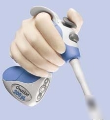 Vistalab ovation bionatural single-channel pipettors