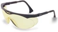 Bacou-dalloz safety eyewear blk ambr ud S1902 : S1902