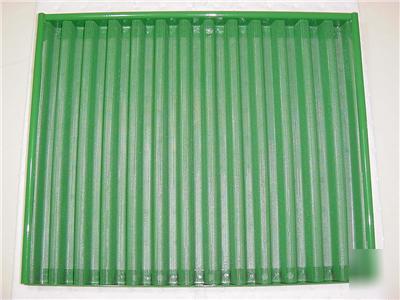 New john deere 830 1020 + side screen AR72949 usa made