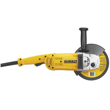 Dewalt angle grinder large D28494S heavy-duty 7