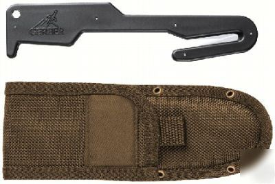 Gerber seat belt cutting safety knife 2.4 oz #1480