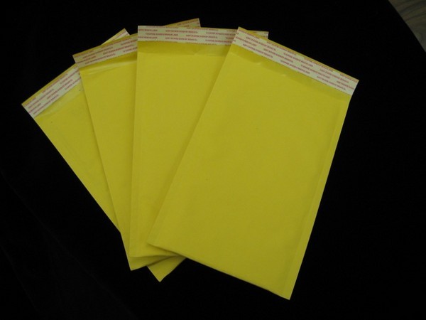 500 #00 economy brand kraft bubble mailers - best buy 