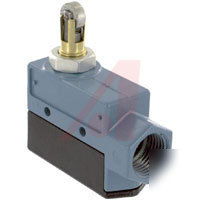 Honeywell BZE6-2RQ9 switch, actuator-roller plunger