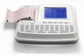 New edan SE601A interpretive ekg 