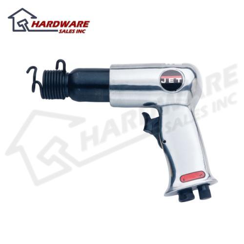 New jet jsg-0204R air hammer with 4-piece chisel set 