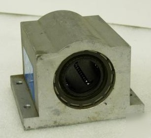 Thompson ind spb-16 super pillow block linear bearing