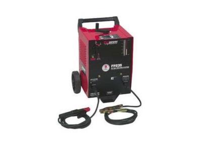 Firepower FP235 - 230 volt a/c arc welding system