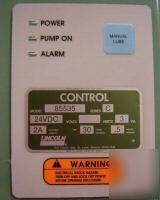 Lincoln 85535 lubrication system controller - 24VDC
