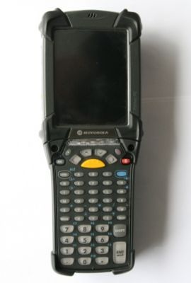 Motorola symbol MC9090 eda scanner rfid handheld mobile