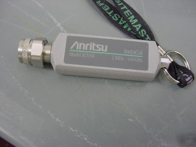 New anritsu MT8212B cell master test set- in box